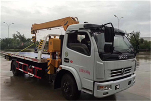 黄石港区24小时道路救援服务