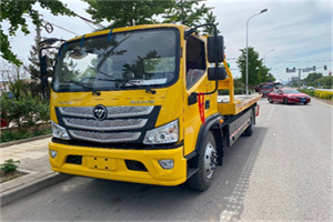 黄石港区汽车救援头像