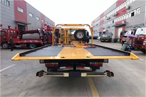 黄石港区附近汽车救援服务