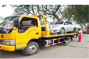 黄石港区附近24小时汽车拖车服务热线
