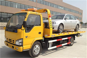 黄石港区道路救援一般怎么收费