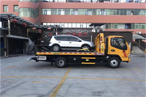 黄石港区附近汽车拖车电话