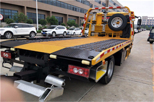 黄石港区24小时汽车送油服务公司