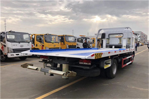 黄石港区汽车救援补胎