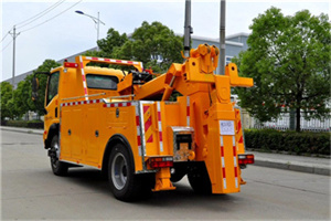 黄石港区高速路拖车费