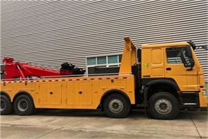 黄石港区道路救援公司